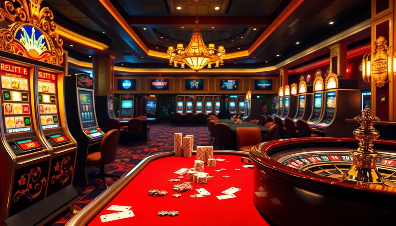 Strategic Insights on Slot Gacor for Winning Strategies in 2025