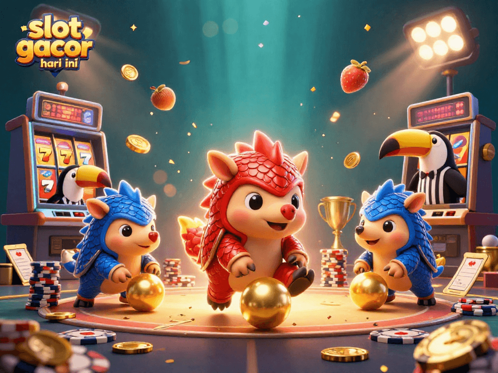 Worst Slot Gacor Hari Ini Practices That Cost You Winning Strategies for 2026