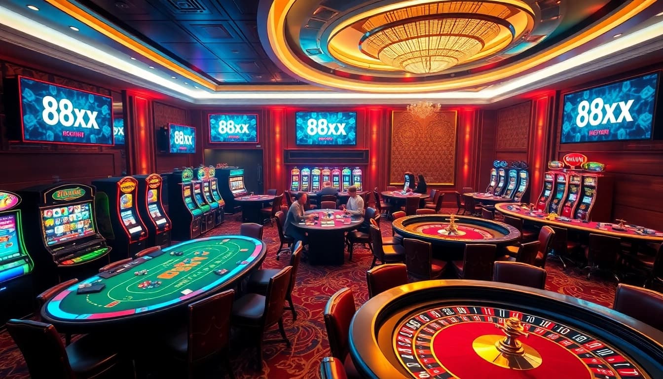88xx: Proven Strategies for Winning Big in 2026's Top Online Casino Games