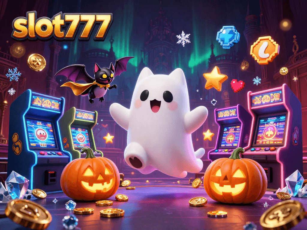 5 Hard Truths About slot777 in 2026 that Every Gambler Must Know