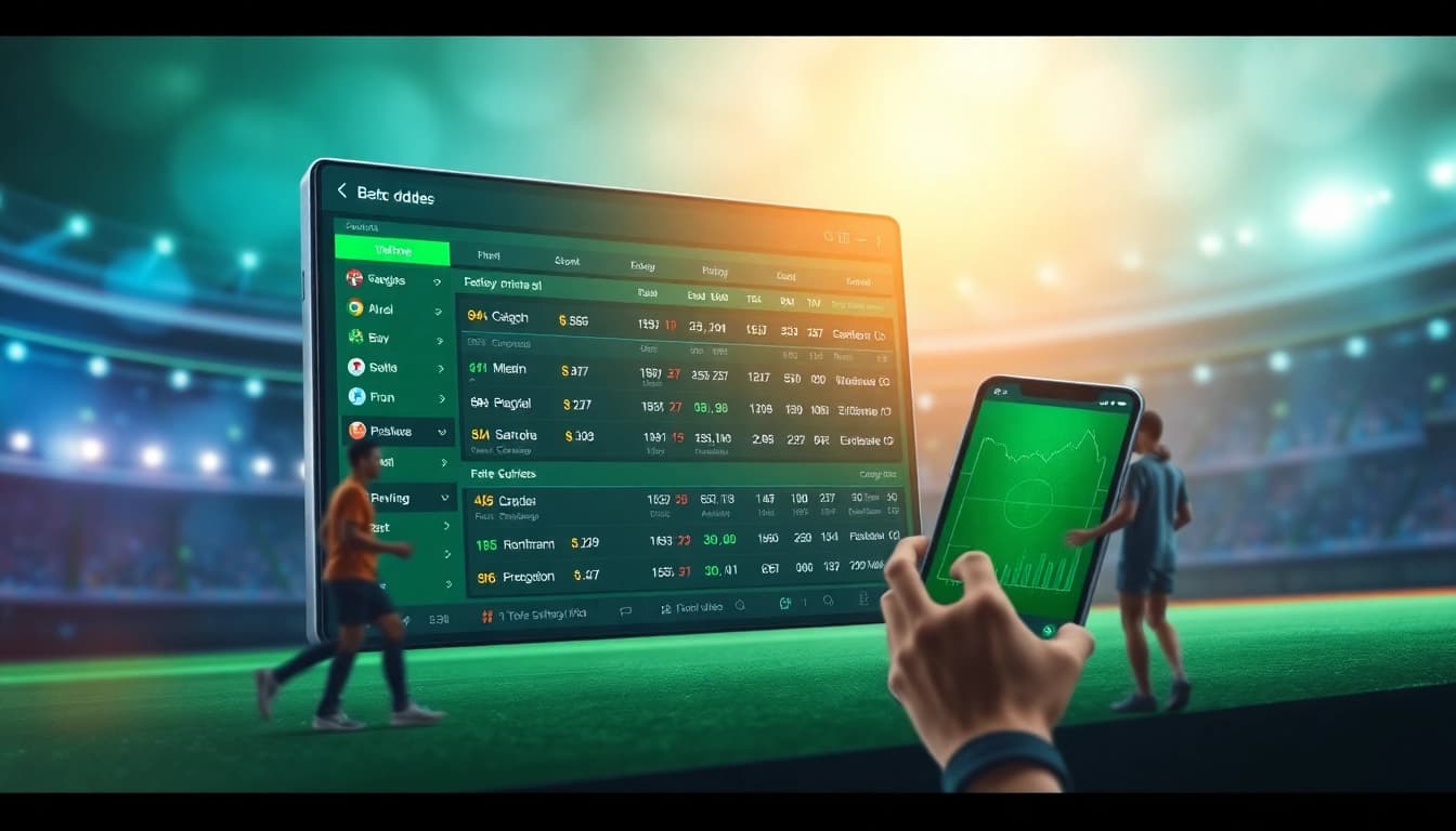 Mastering kèo nhà cái: Essential Betting Insights for 2026