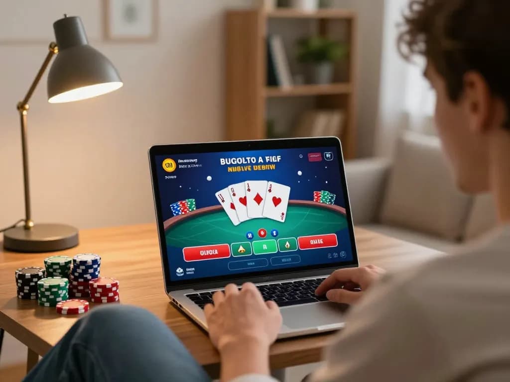 Mastering Casino Strategies with da88: Essential Tips for Winning in 2026