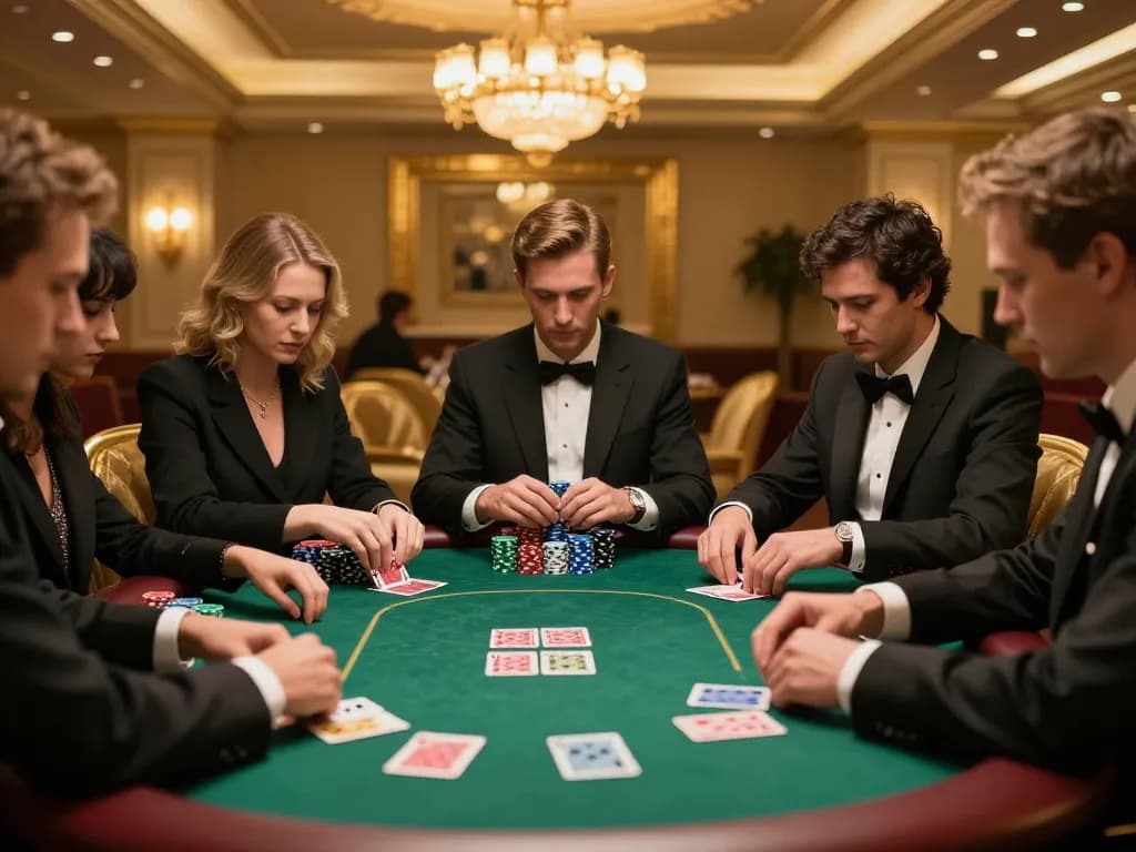 Winning Strategies for Mastering Poker at VIN88 in 2026