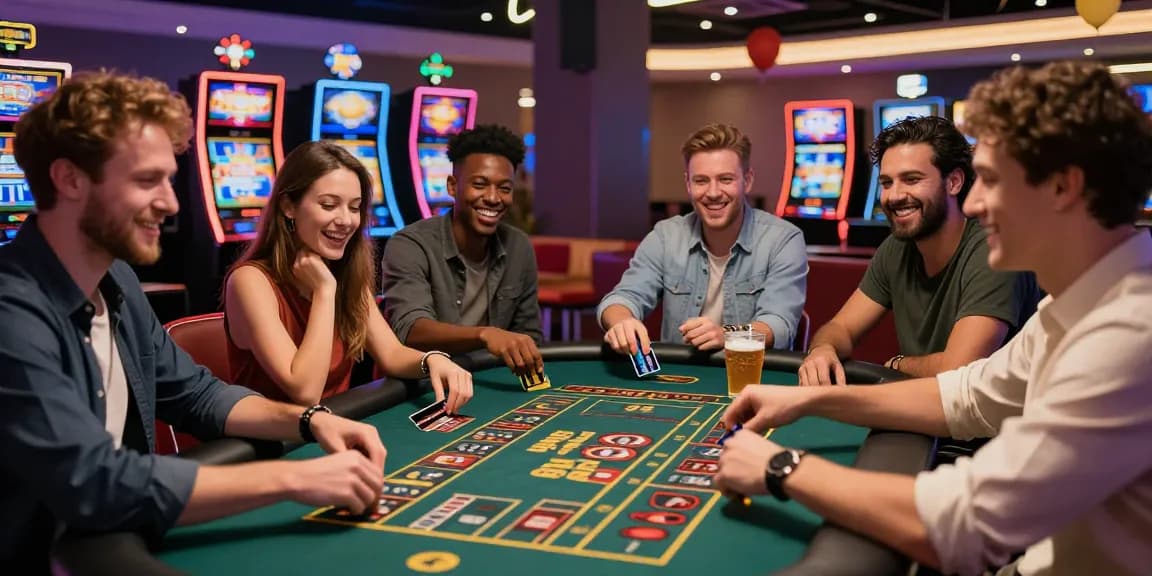 Online Casinos That Accept Credit Cards 2026 Report Card: Effective Gambling Options for Players