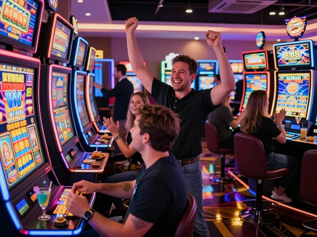 Mastering Lucky88 Slot: The Proven Strategies for 2026 Success