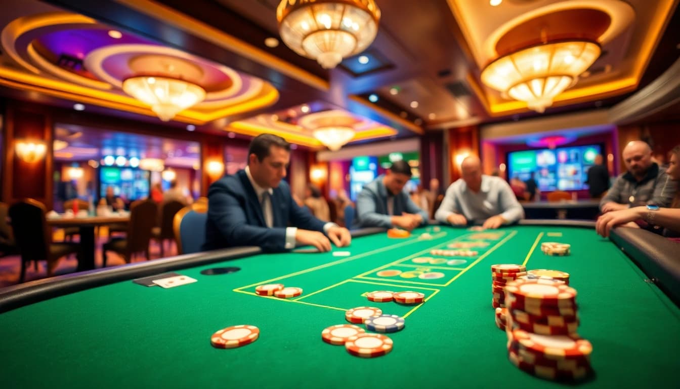 5777 bet login app দিয়ে ক্যাসিনো খেলার উত্তেজনাপূর্ণ অভিজ্ঞতা অন্বেষণ করুন।