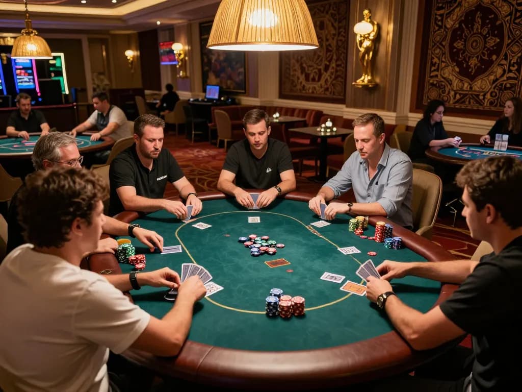 Winning Strategies for KJC Gambling Success in 2026: Master Your Game