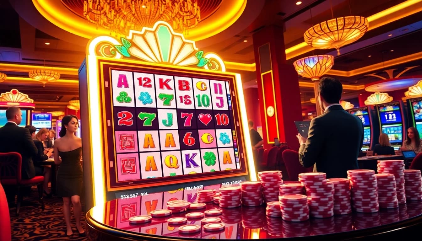 Mastering Mahjong Ways: Strategic Insights for Winning in 2025