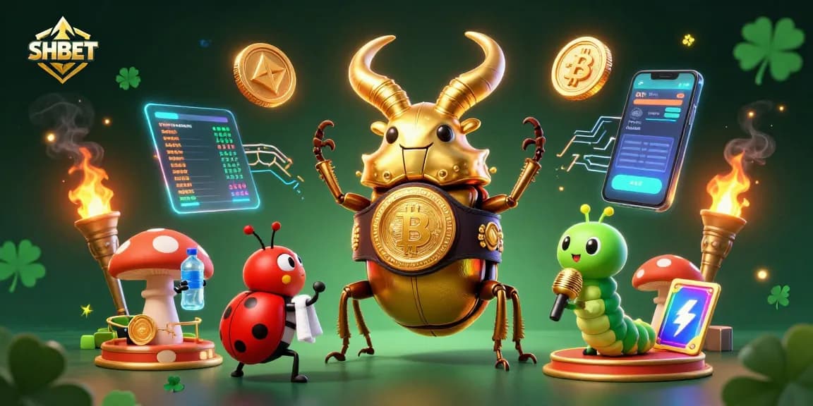 How to Take Your SHBET Skills to the Next Level for Winning Strategies in 2026