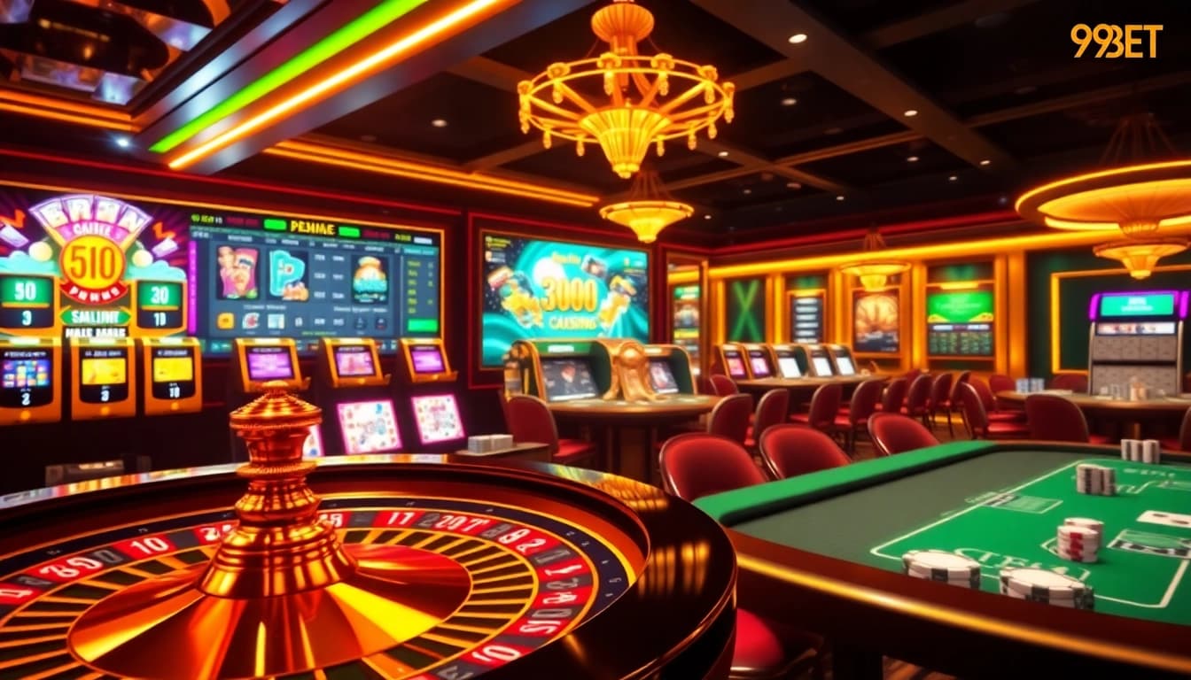 Master Your Betting Strategies with 999BET: Essential Insights for Winning In 2026