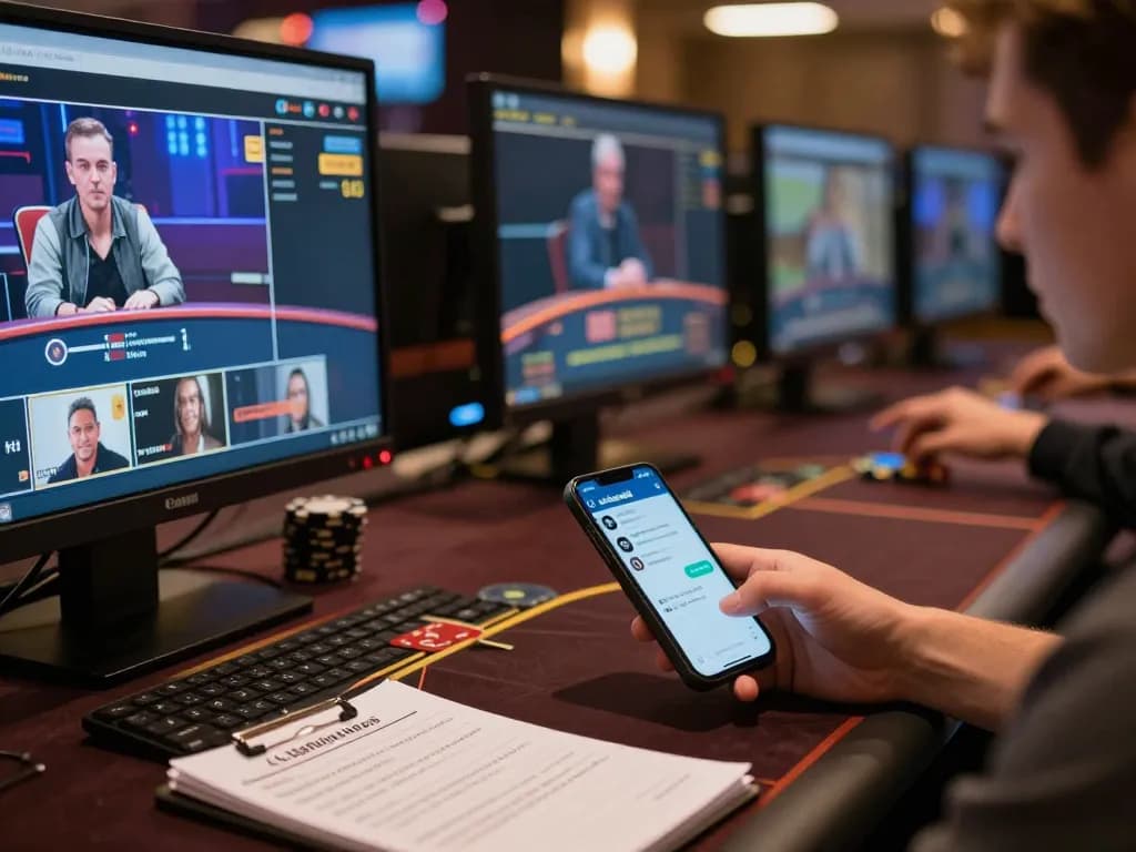 Engaging in Live Chat Asialive88 for real-time casino support while playing online