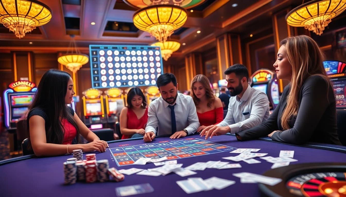 Master Your Betting with Tool xổ số siêu tốc: Strategic Insights for Winning in 2025