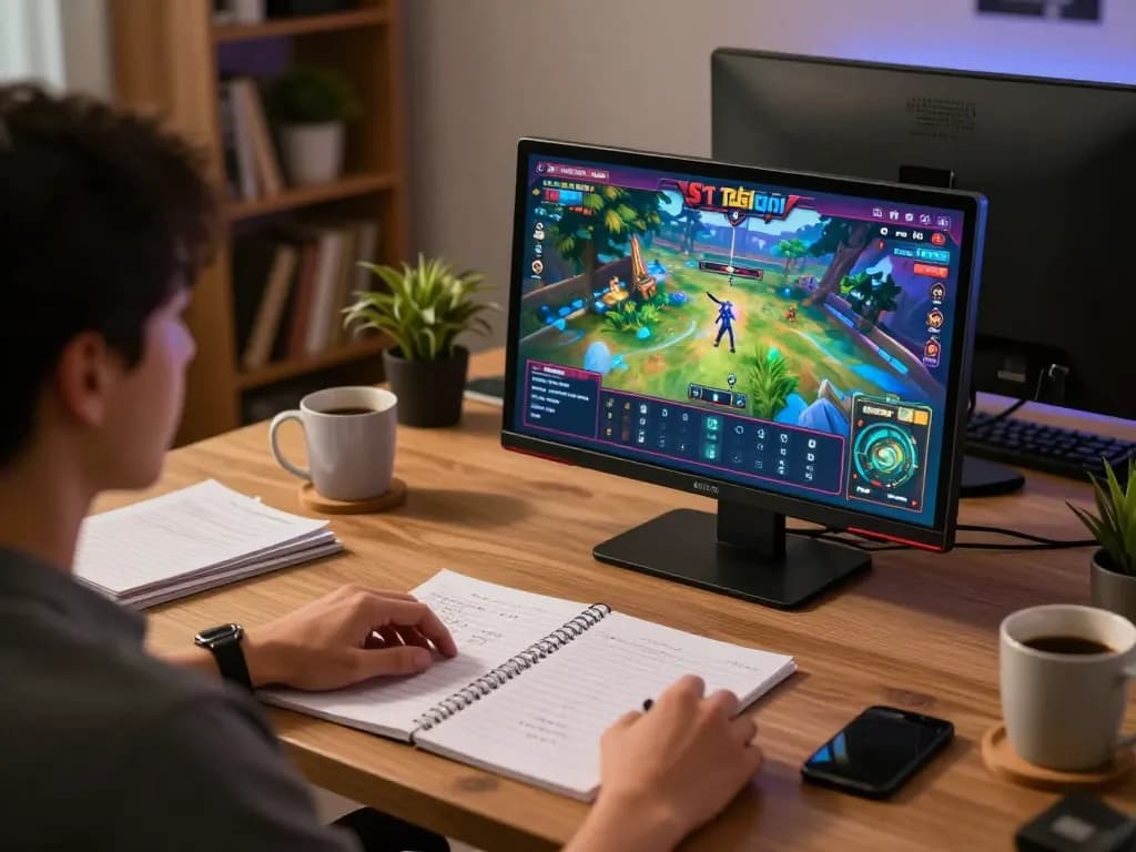 Strategi Penting untuk Menang di Situs Togel di 2026