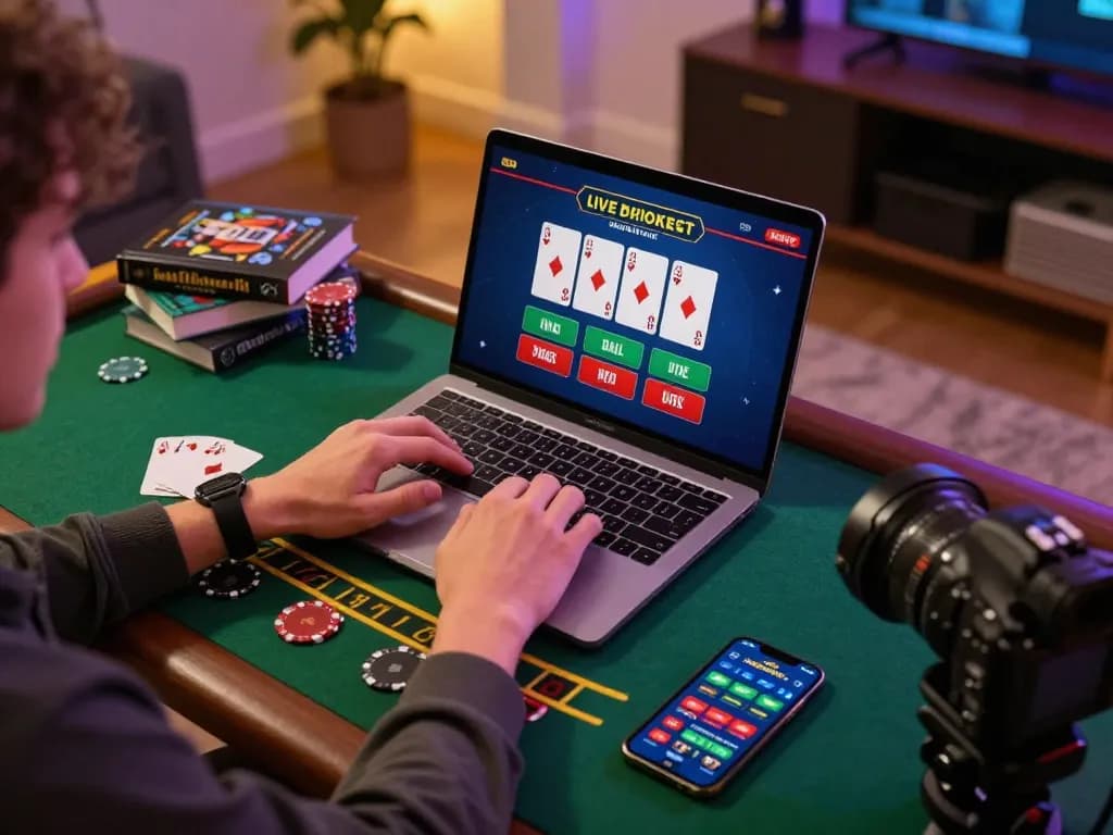 Engage in blackjack at https://rr88.navy/ with live dealers and thrilling gameplay.