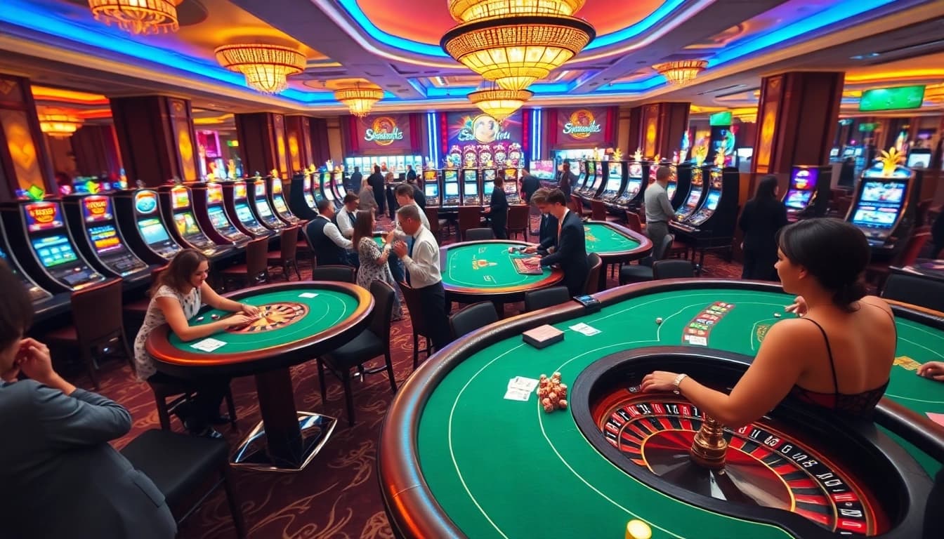 Mastering Winning Strategies for Sunwin Gambling in 2026: Essential Tips for Better Odds