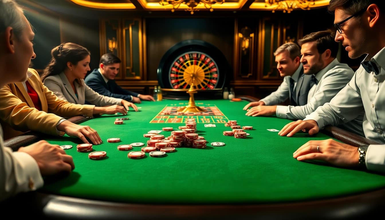 Experience the thrill of poker at https://bslvb.sa.com/, highlighting luxury gaming and engaging play.