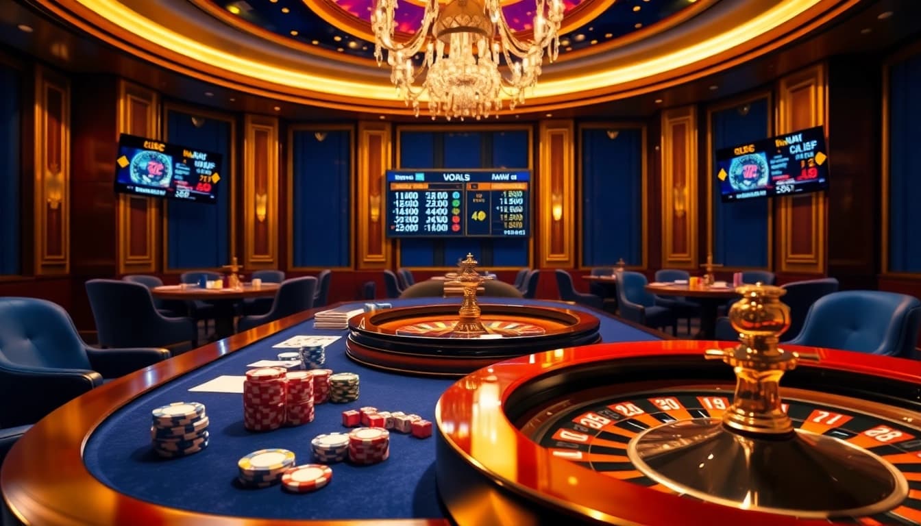 Kèo Nhà Cái 5: Proven Strategies for Winning Better Odds in 2025