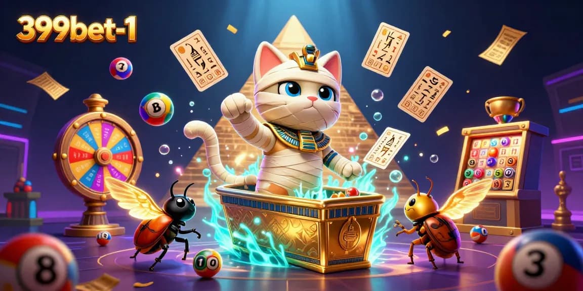 20 Best 399bet-1 Picks for Serious Gamblers in 2026