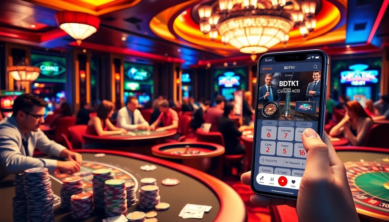 Advanced BDTK1 Betting Strategies for Better Odds in 2026