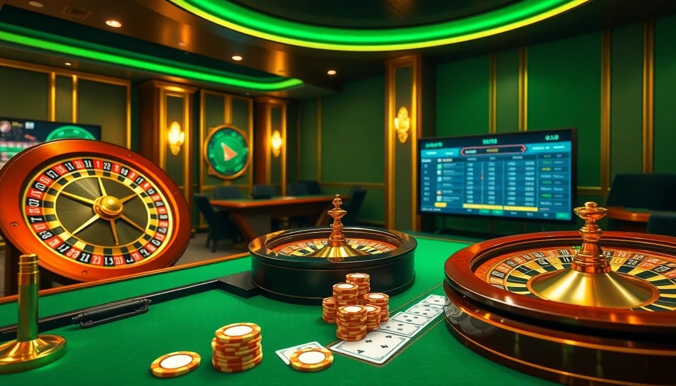 Winning Strategies at trang chủ mm88: Your Expert Guide for 2026 Gambling Success