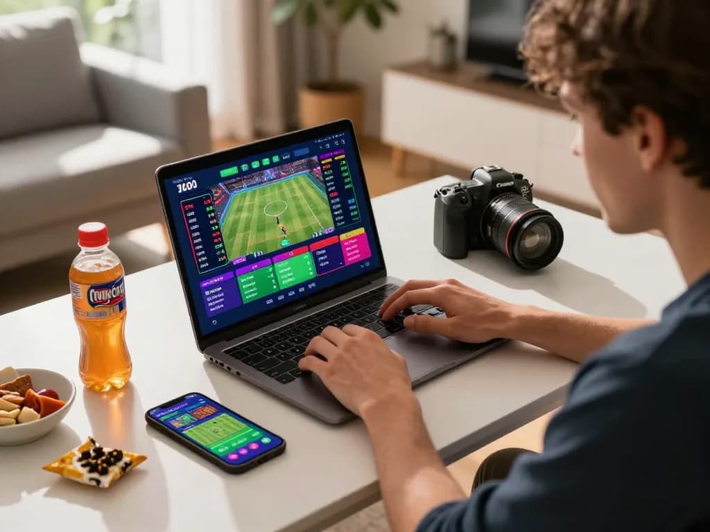 Engaging a thrilling sports betting experience on trang chủ 789win interface at home