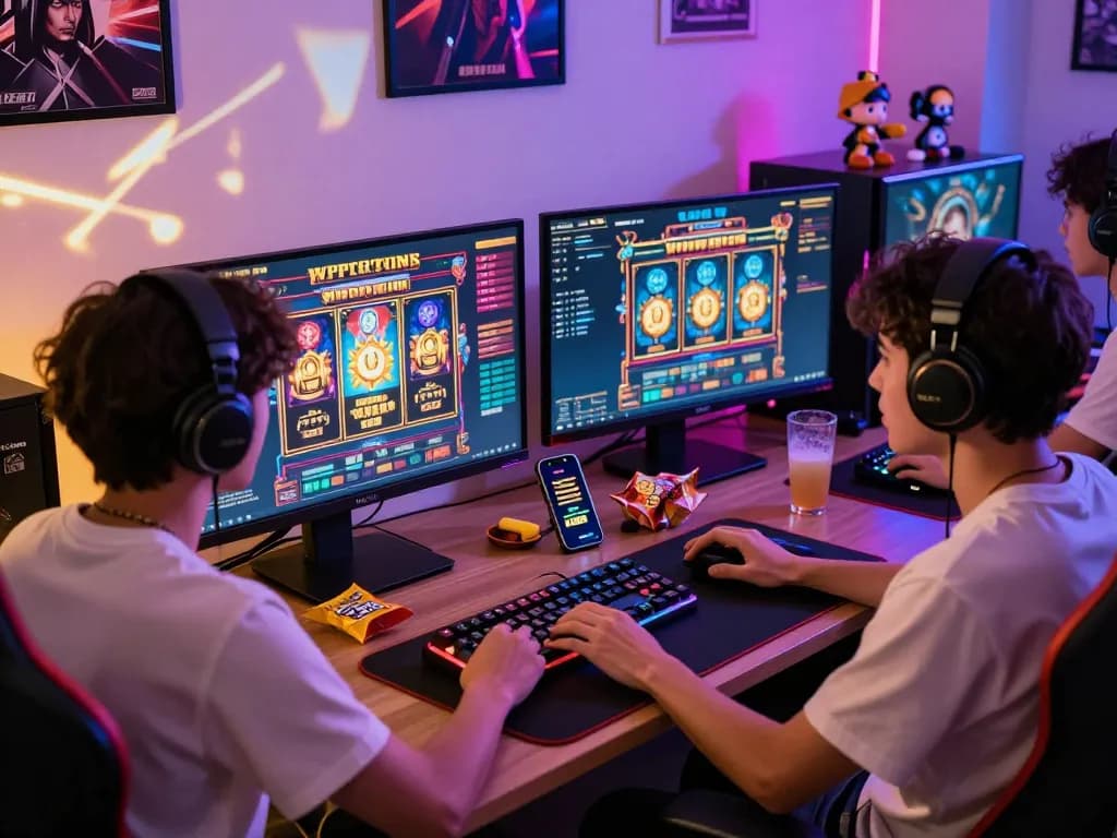 Mastering Dash88: Essential Strategies for Winning Slot Games in 2026