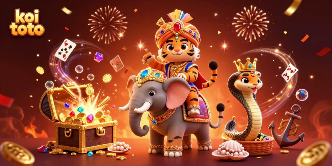How Koi Toto Protects Bettors from Lottery Risks in 2026 for Winning Strategies