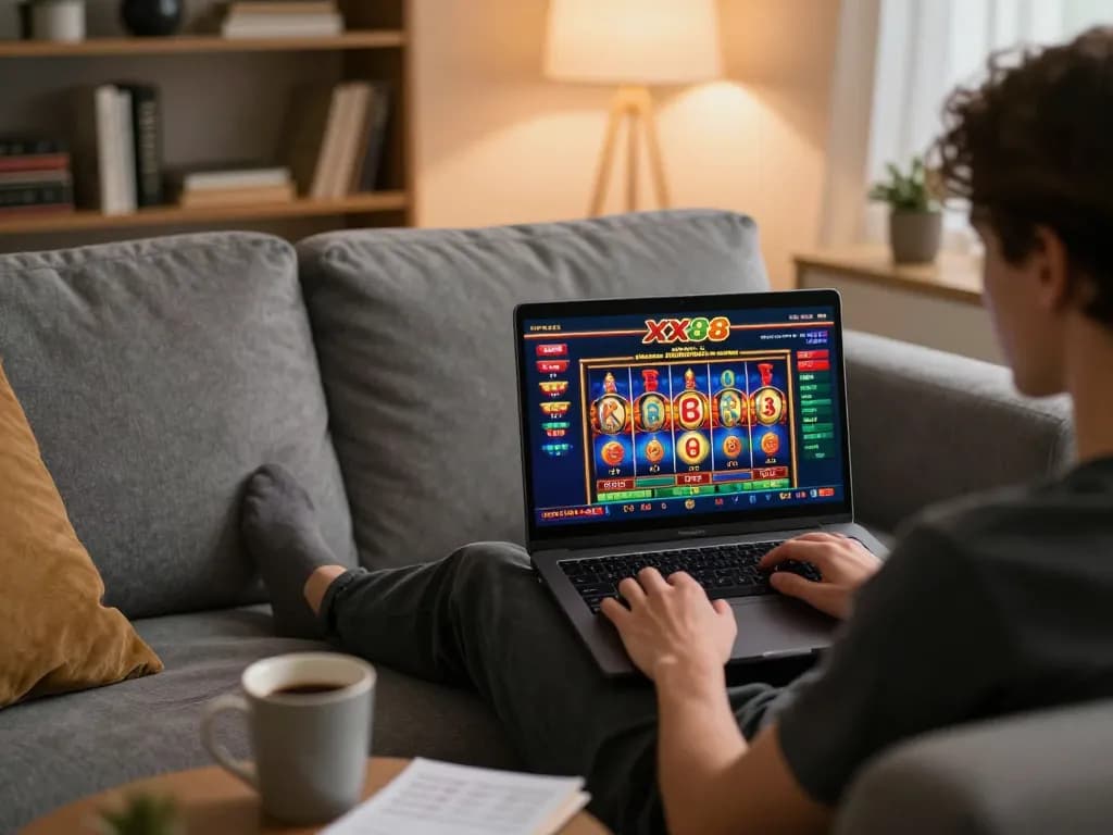 Mastering Online Gambling at XX88: Essential Strategies for Winning in 2026
