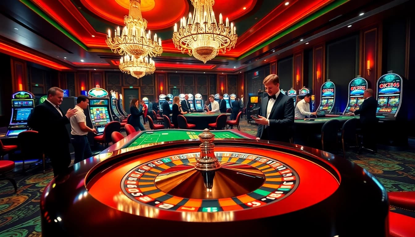 OK365 com: Essential Strategies for Winning Big in 2026 Gambling