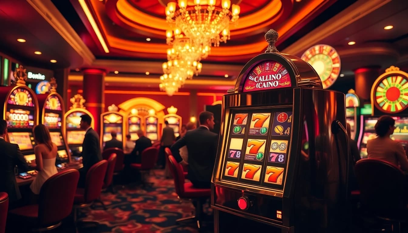 Strategi Slot Menang untuk 2026: Tips Penting untuk Menguasai Permainan Jackpot