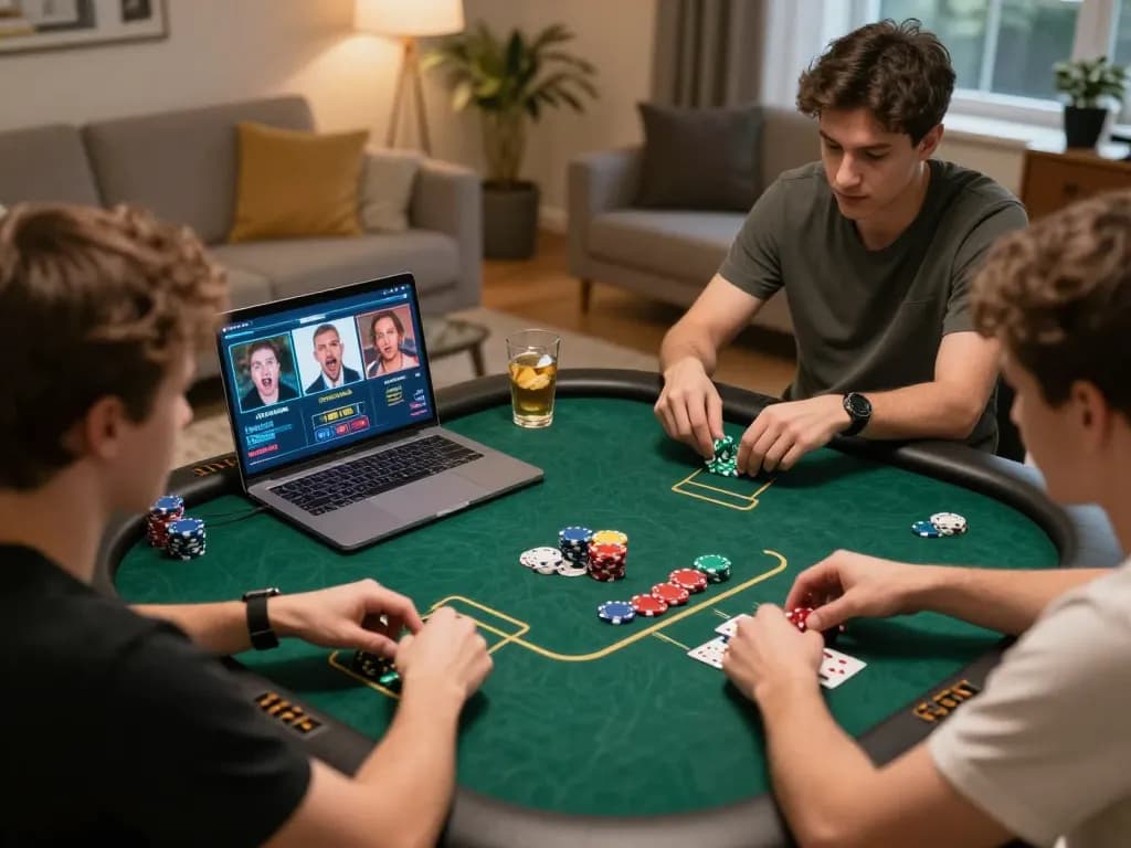 Master Your Betting Skills with BL555: Winning Strategies for Online Gamblers in 2026