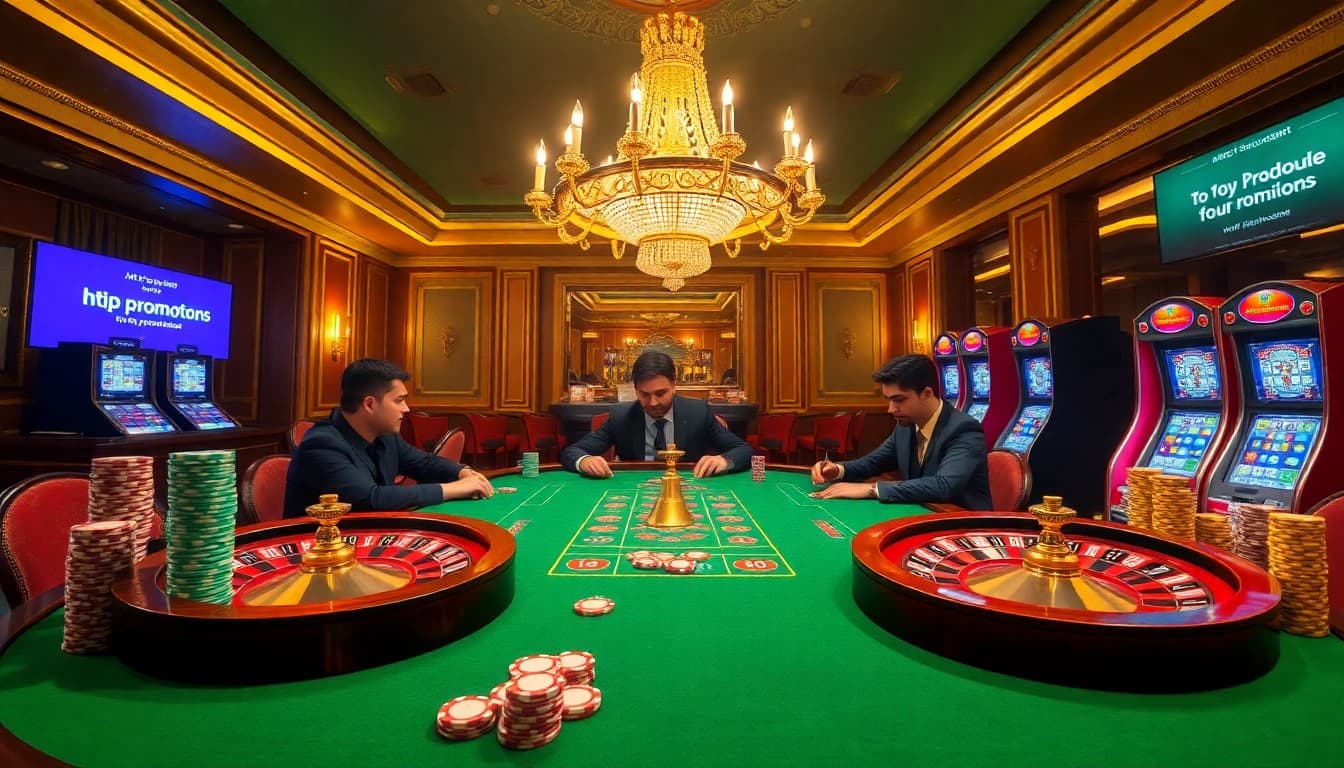 Experience the thrill of winning at https://mk8th.net/ with luxurious casino games and stunning visuals.