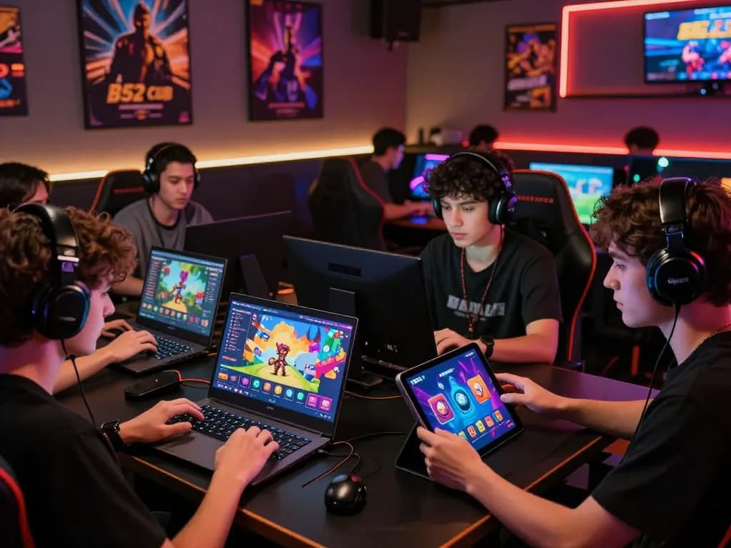 Master the Art of Tải Game B52 Club: The Essential Guide for 2026
