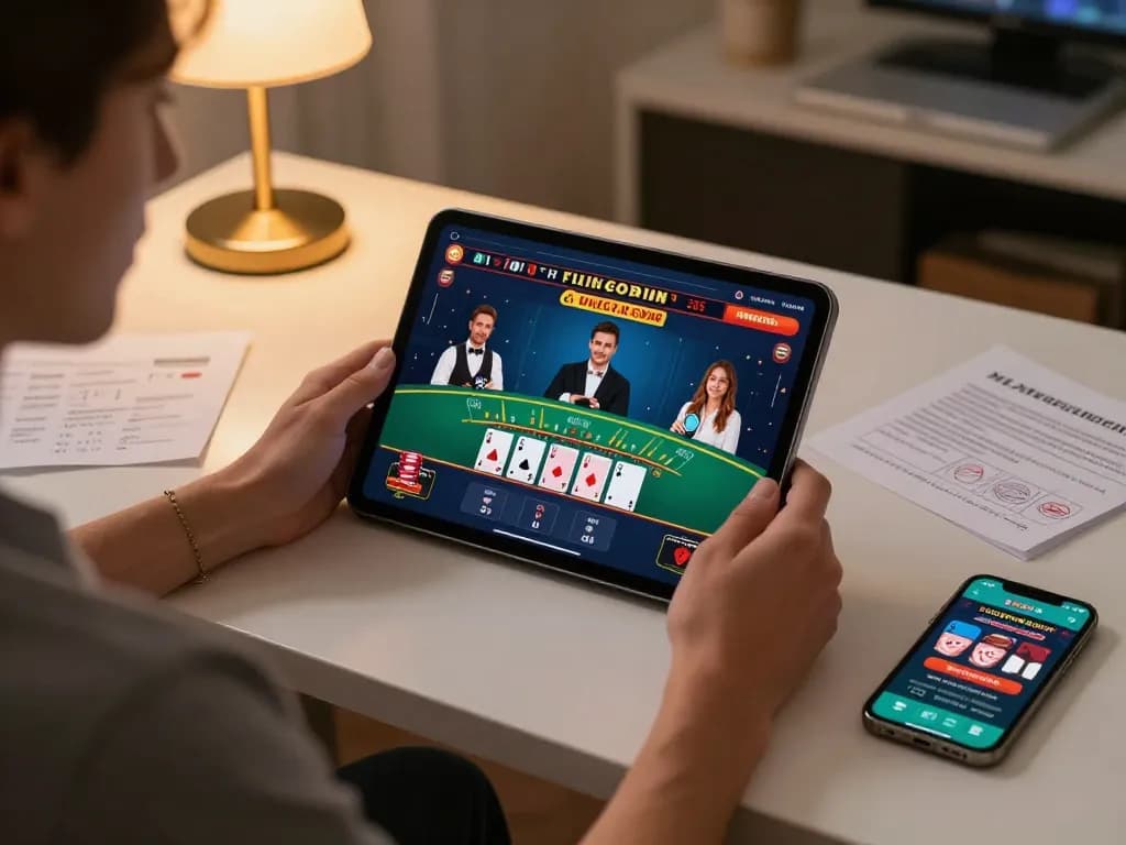 MMOO: Winning Strategies for Online Casino Gamblers in 2026