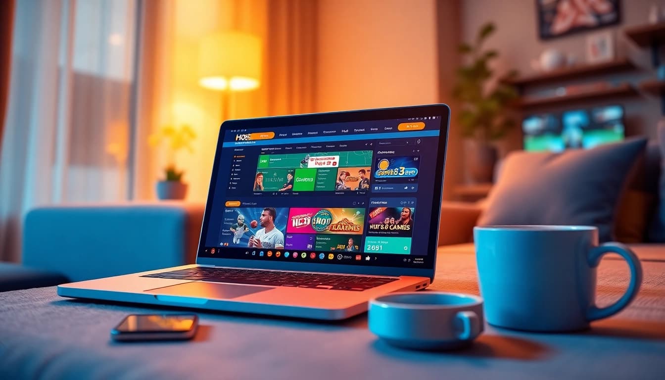Ho88: The Proven Online Betting Platform for 2026 Success
