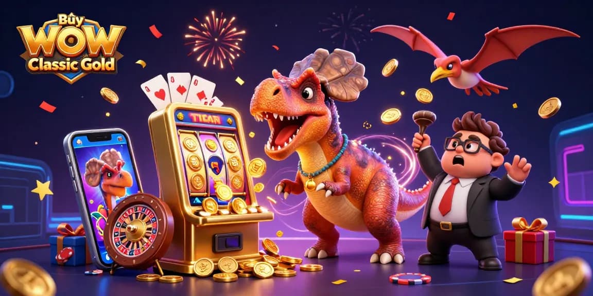 How Much Does Buy WoW Titan Reforged Classic Gold Really Cost in 2026? Winning Strategies for Gamblers