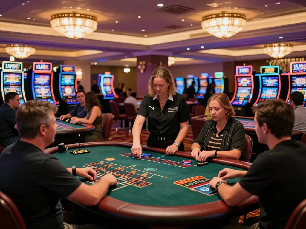 Winning Strategies for Casino Gaming at LV88: Your Guide to Better Odds in 2026