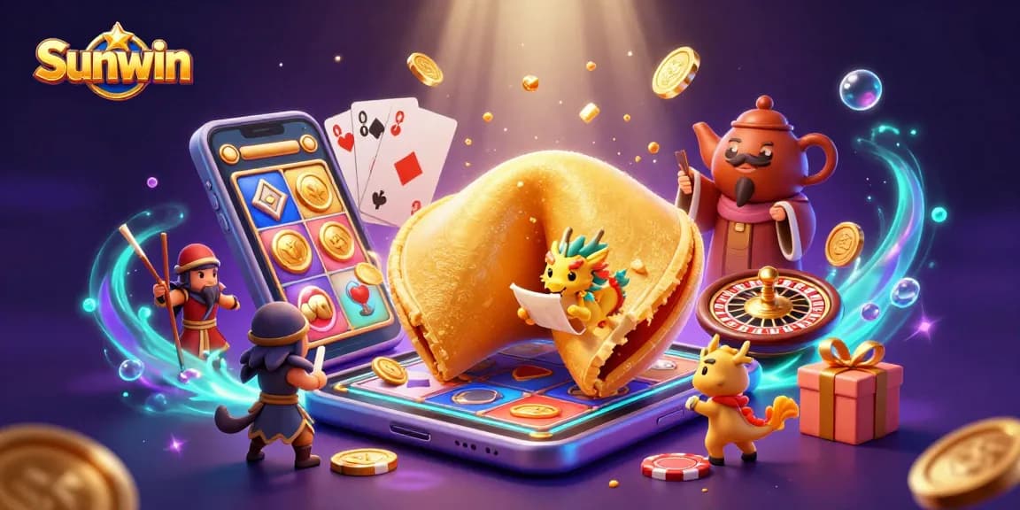 Sunwin Masterclass: Strategic Betting Mastery for Players in 2026