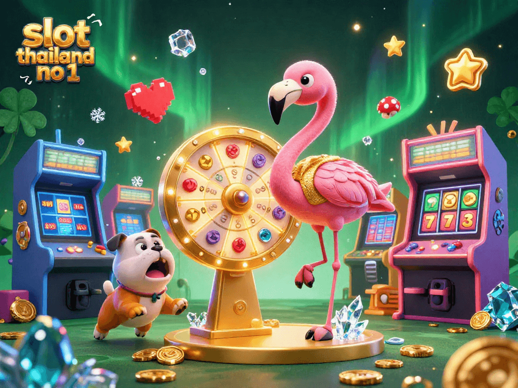How to Combine slot thailand no 1 with Advanced Betting Strategies for Best Results in 2026