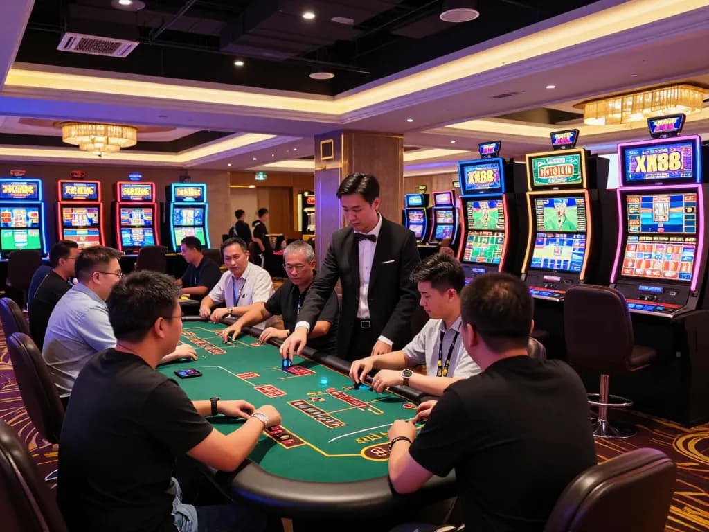 Proven Strategies for Winning Big at XX88 in 2026