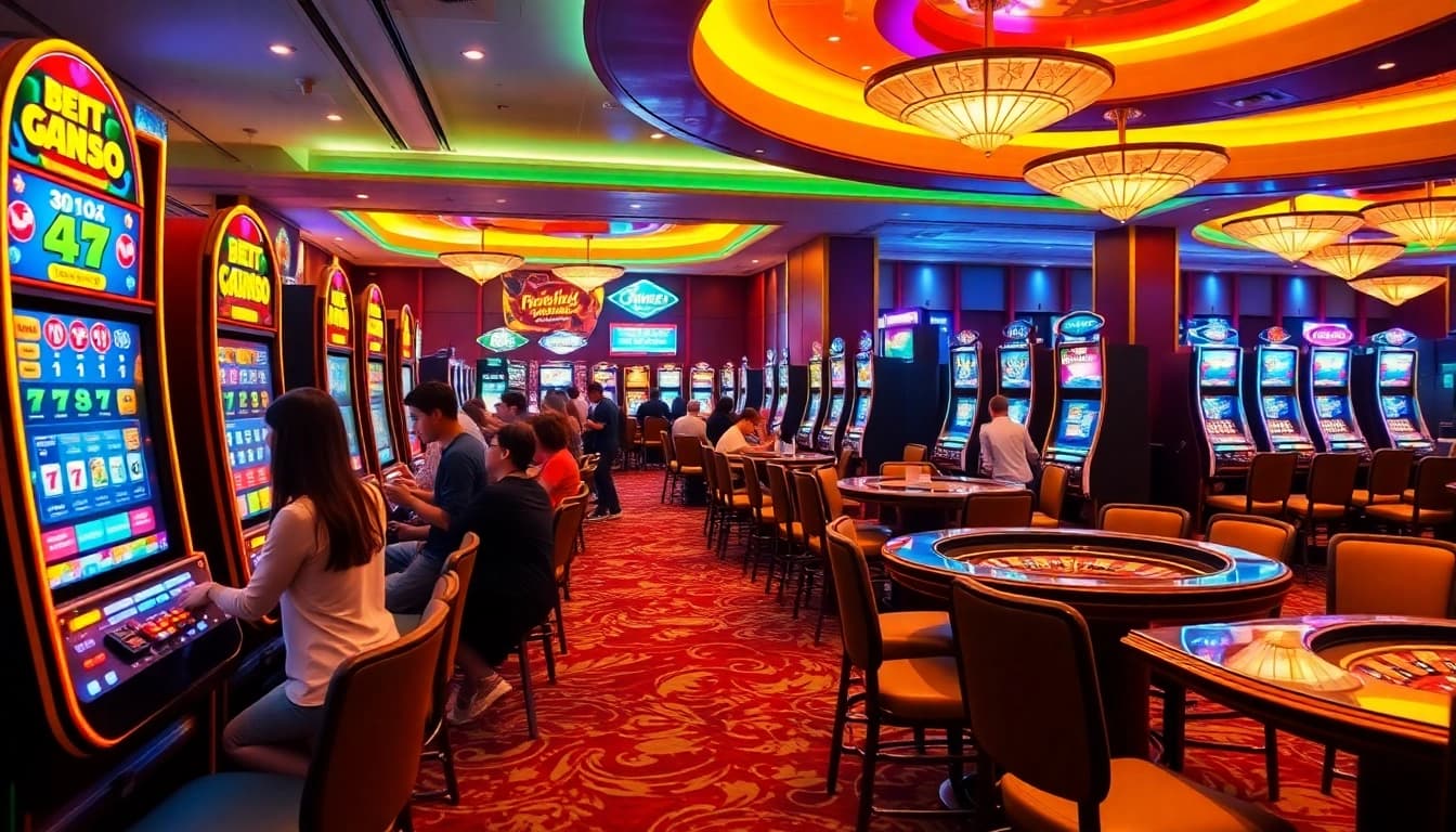 Winning Strategies for nổ hũ xn88 in 2025: Expert Tips for Maximizing Your Jackpot Chances