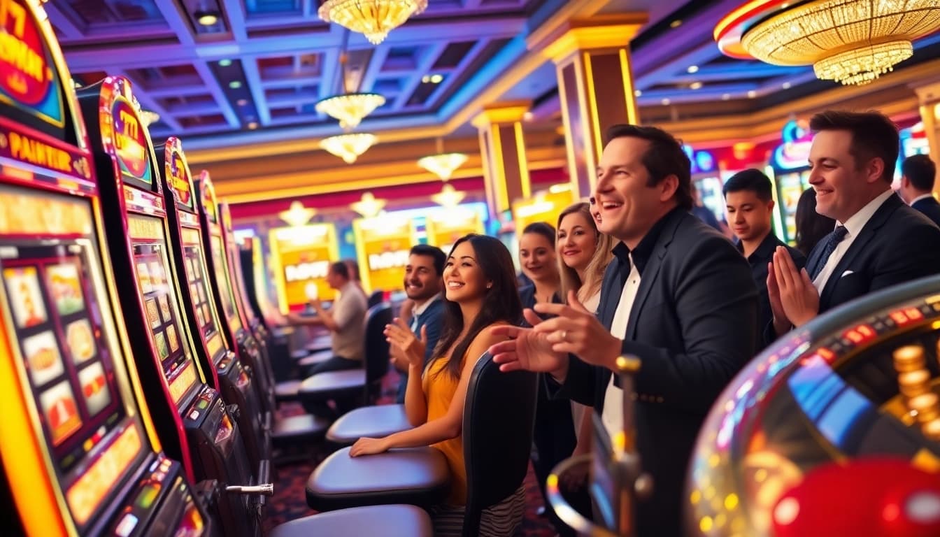 Mastering Winning Strategies at Slot777: Your Guide to 2026