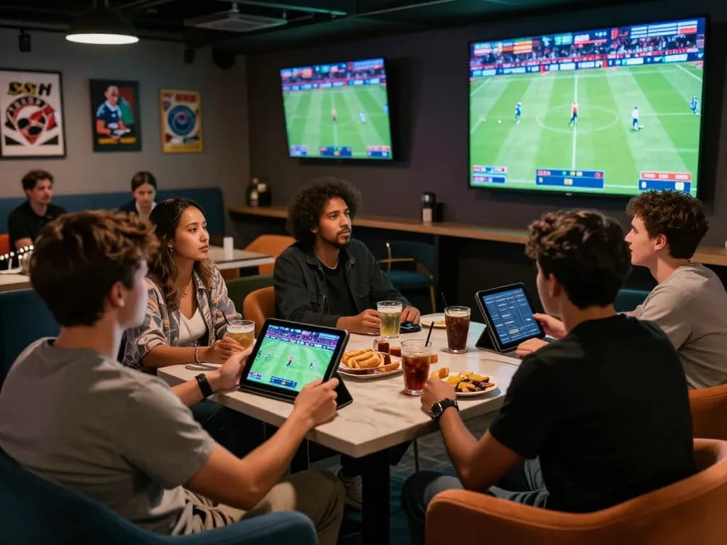 Mastering Debet: Proven Strategies for Successful Sports Betting in 2026