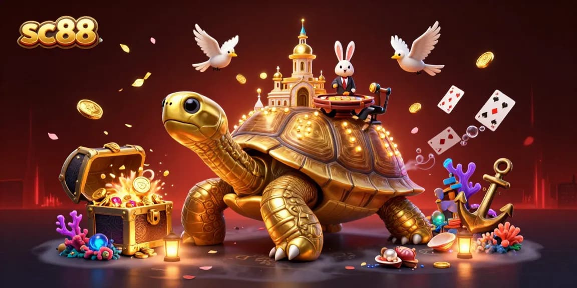 The sc88 Casino Landscape in 2026: Where Winning Strategies Stand