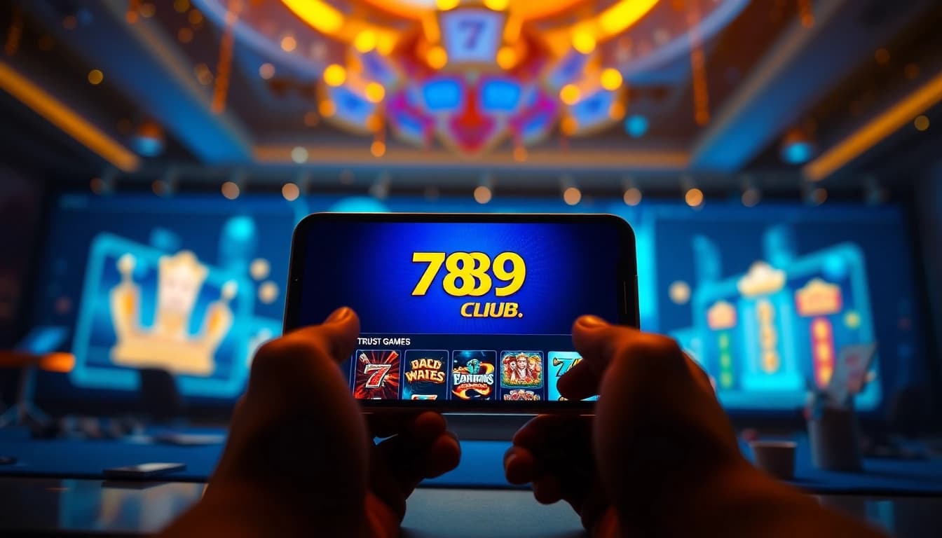 Access the official 789Club gaming site through https://part.ru.com/link-vao-789club/ for secure and thrilling online experiences.