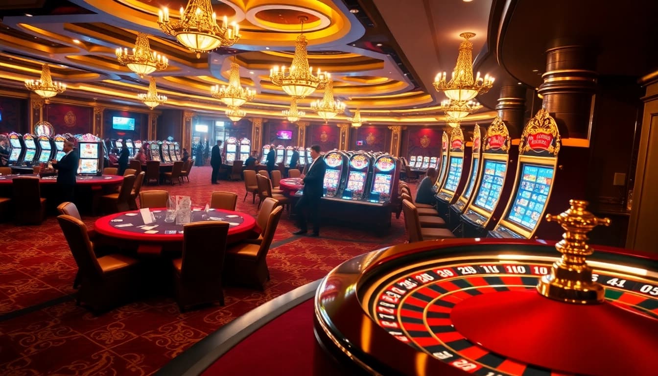 SC88: Proven Strategies for Winning Big in 2026 Casino Gaming