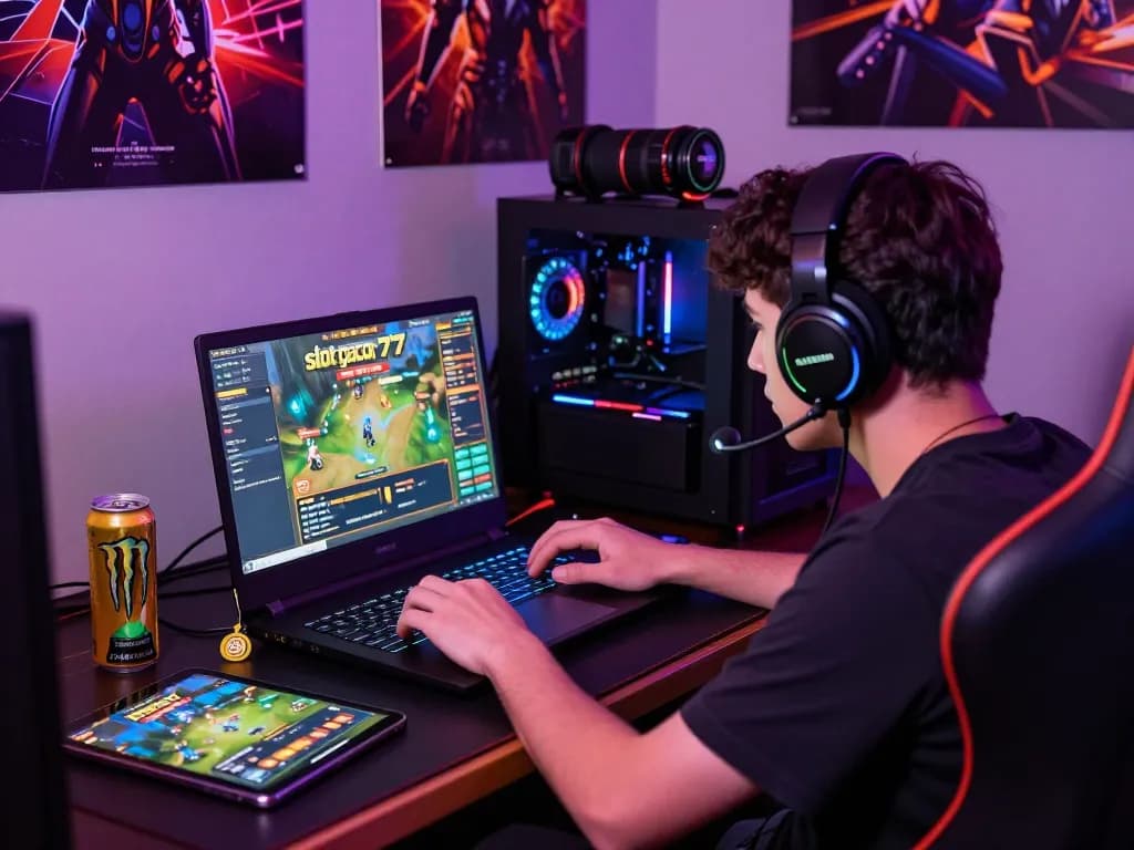 Unlock Proven Strategies for Winning on Slot Gacor 777 in 2026