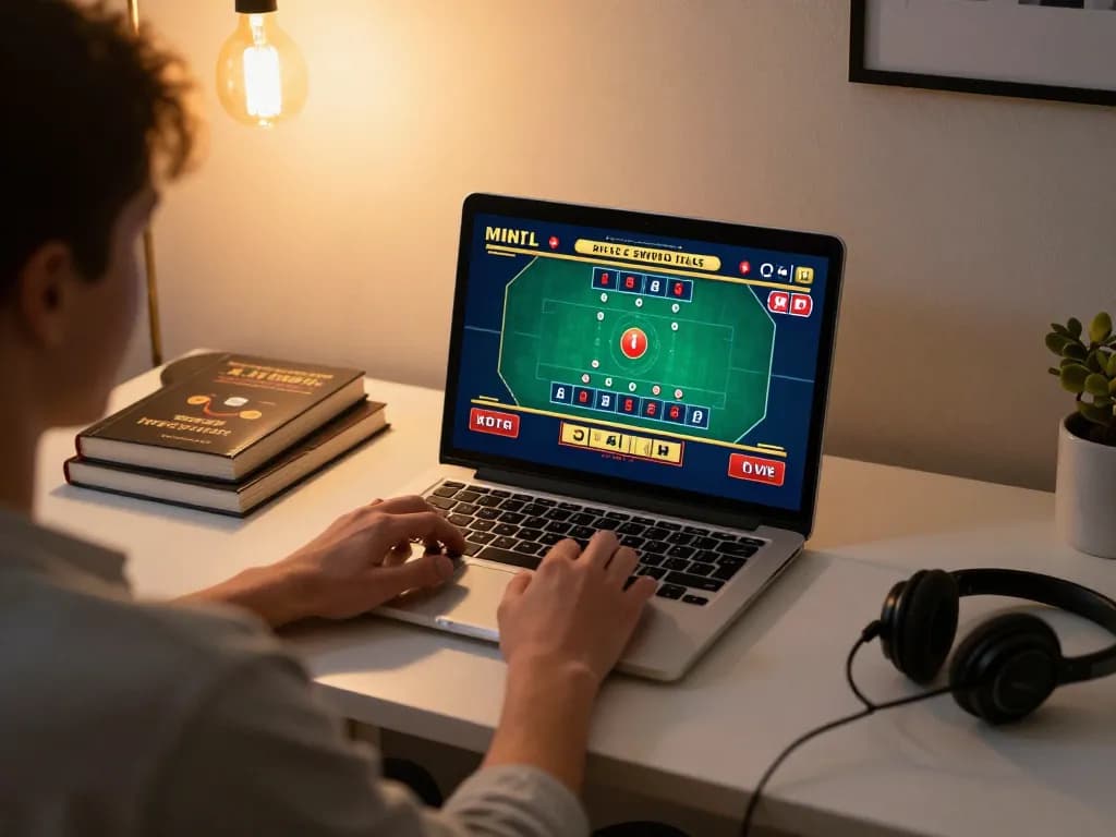 Toto8 Link Alternatif 2026: Essential Strategies for Winning at Online Casino Games