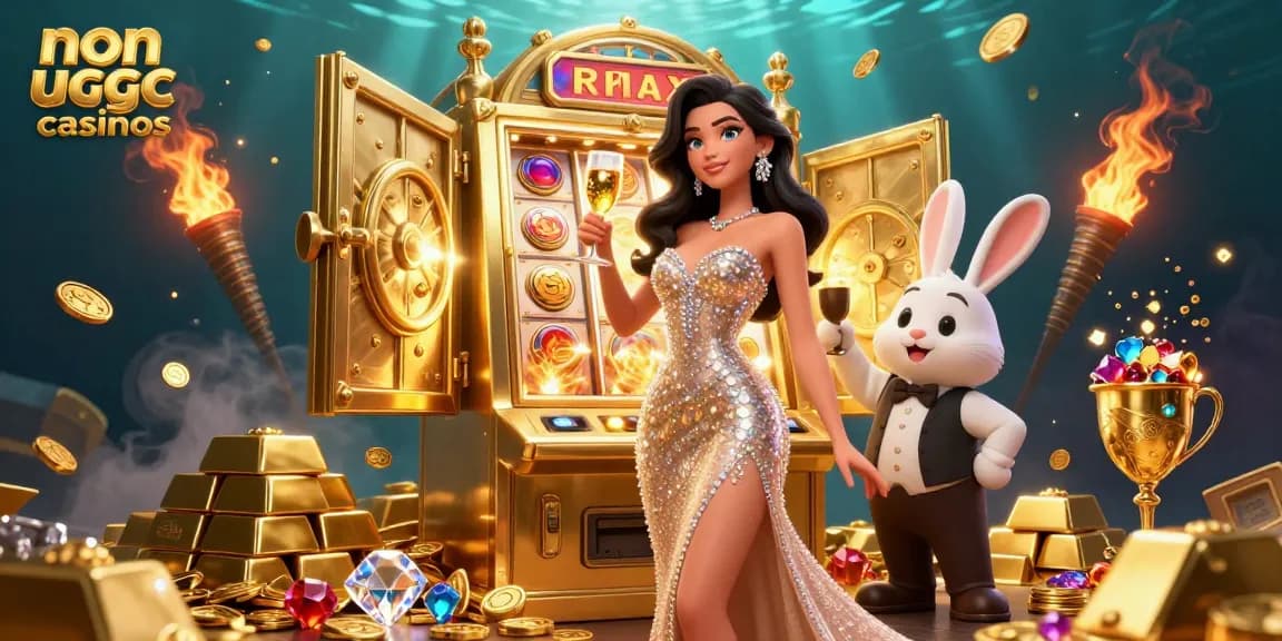 Bold Non UKGC Casinos Predictions for Gamblers in 2026 for Better Odds