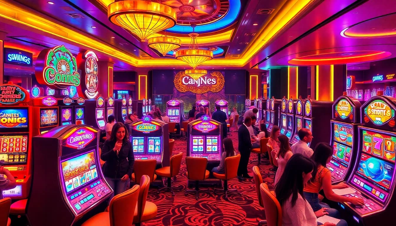 Strategic Slot Mastery: Winning Strategies for 2026